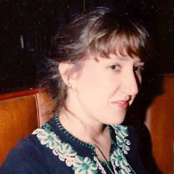 Meet your Posher, Nancy - Picture 1 of 1